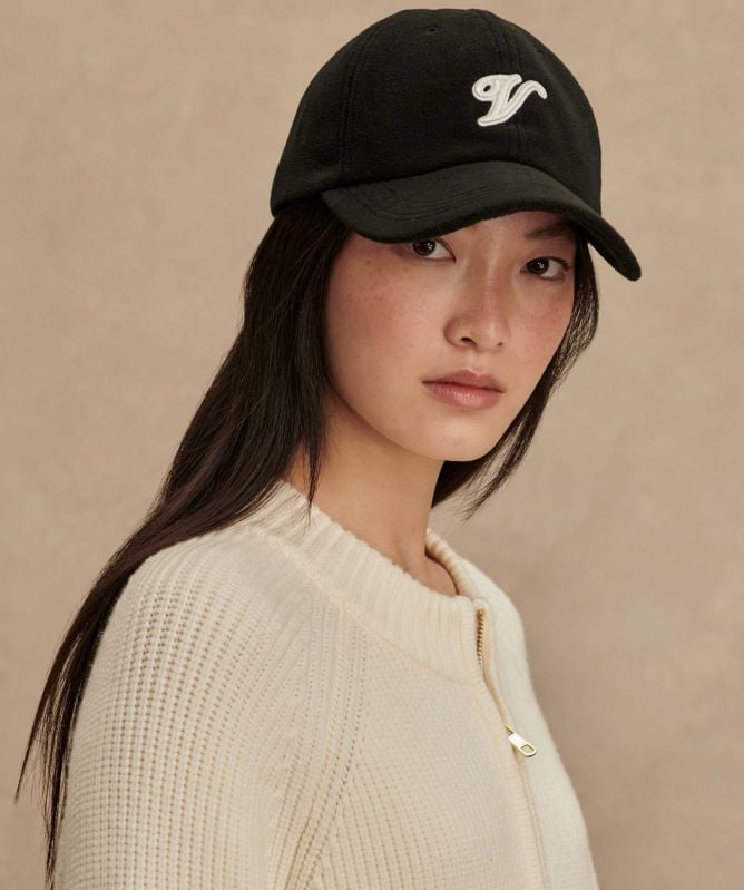 Varley Raina Fleece Cap
