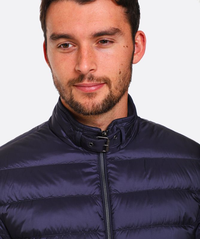 Belstaff Down Circuit Jacket