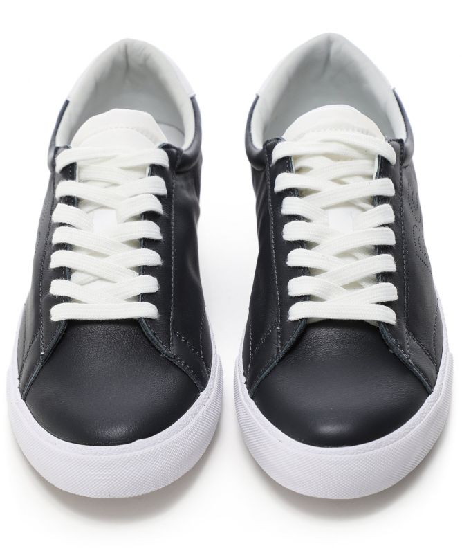 Paul Smith Leather Fortune Sneakers