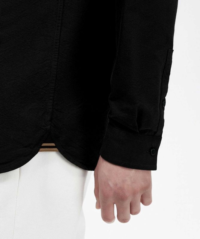 Fred Perry Oxford Shirt