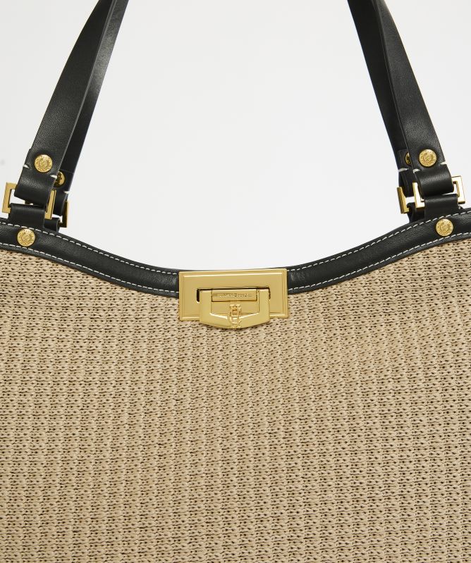 Holland Cooper Cannes Shopper
