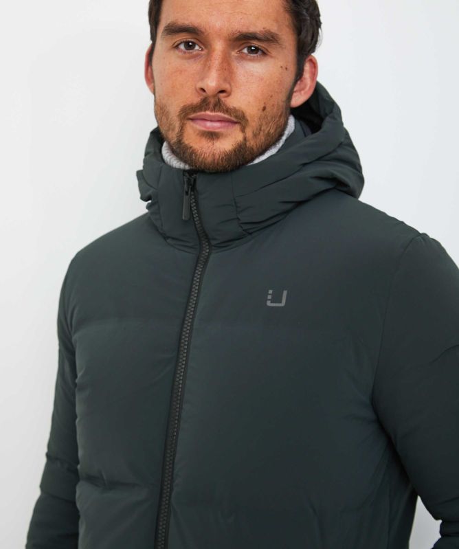 UBR Waterproof Down Titan Parka