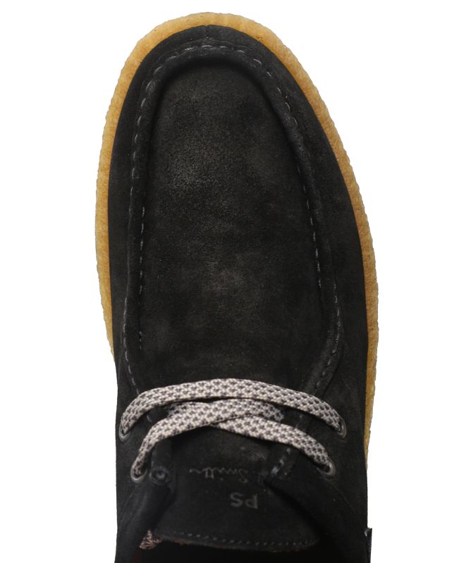Paul Smith Buster Suede Shoes
