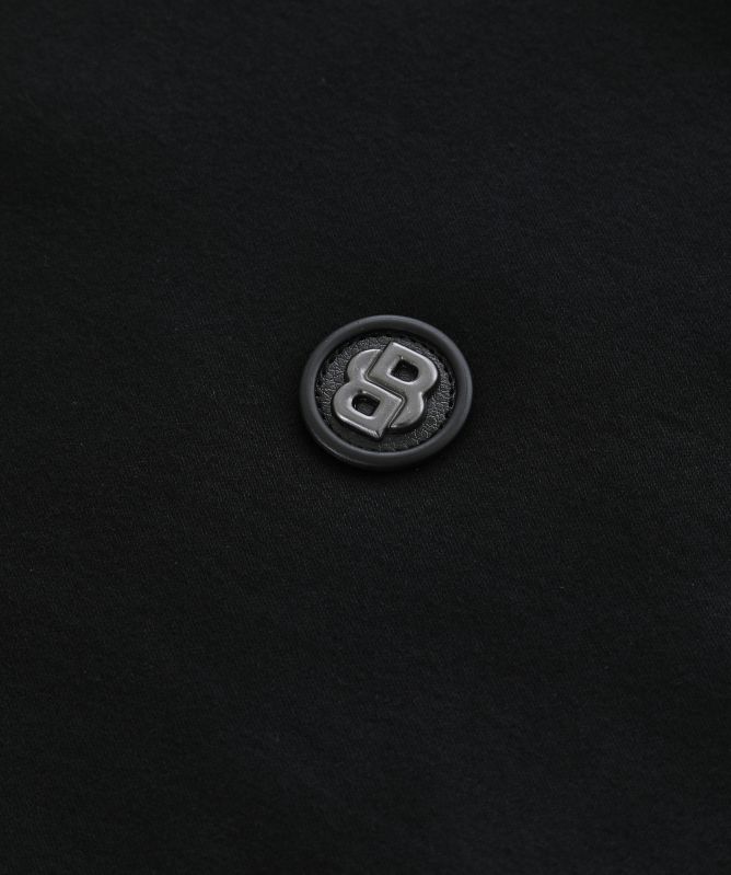 BOSS C-Paley 01 Long Sleeve Polo Shirt