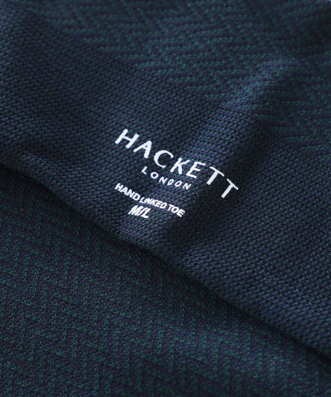 Hackett Harry Socks 3 Pack