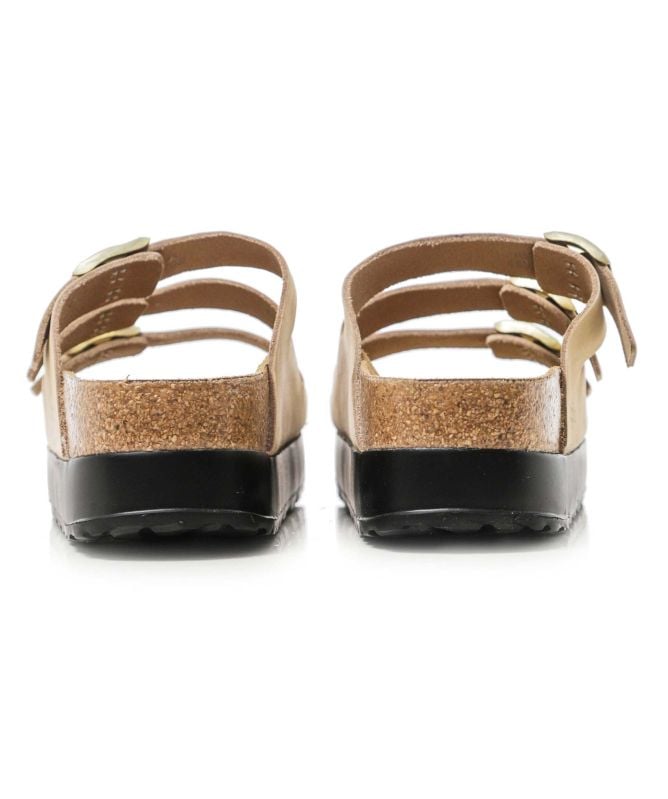 Birkenstock Florida Flex Platform Sandals