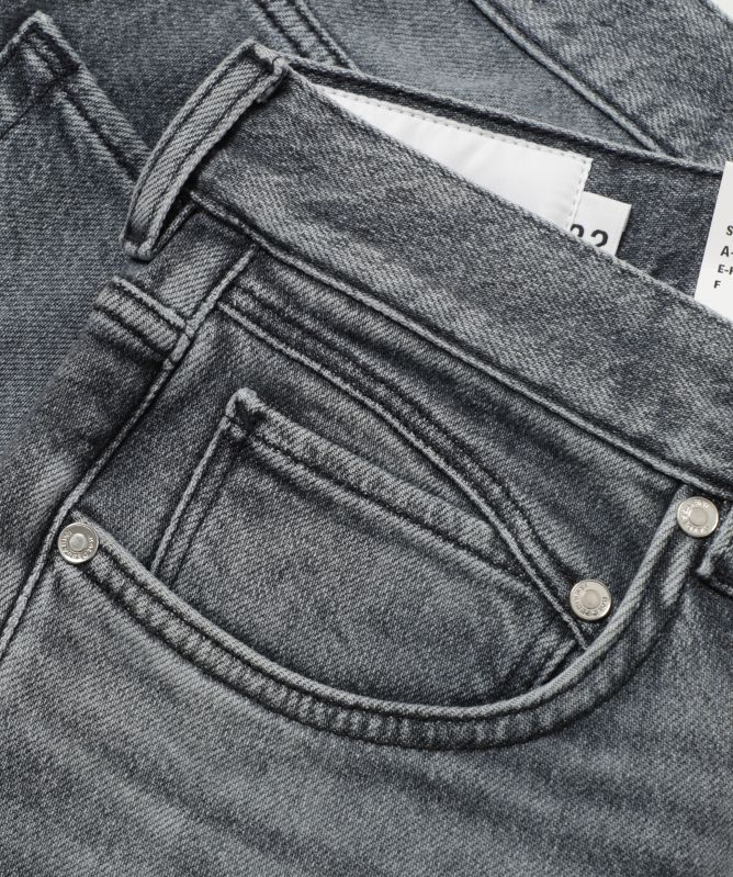 Baldessarini Five-Pocket Jeans