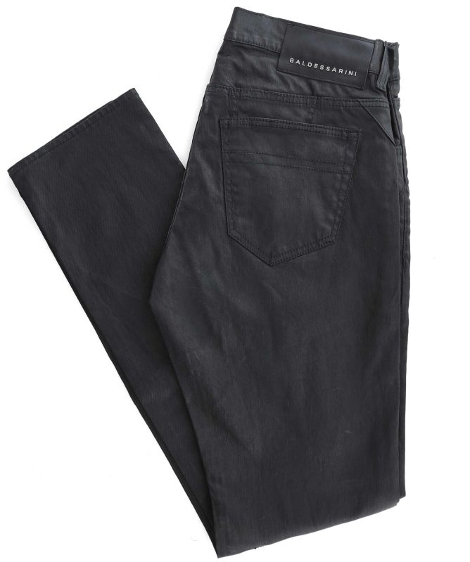 Baldessarini Five-Pocket Jeans