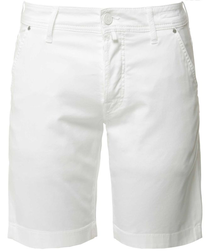 Jacob Cohen Slim Fit Bermuda Shorts