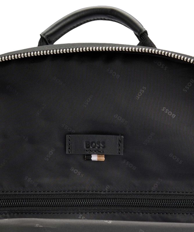 BOSS Highway_N_Backpack