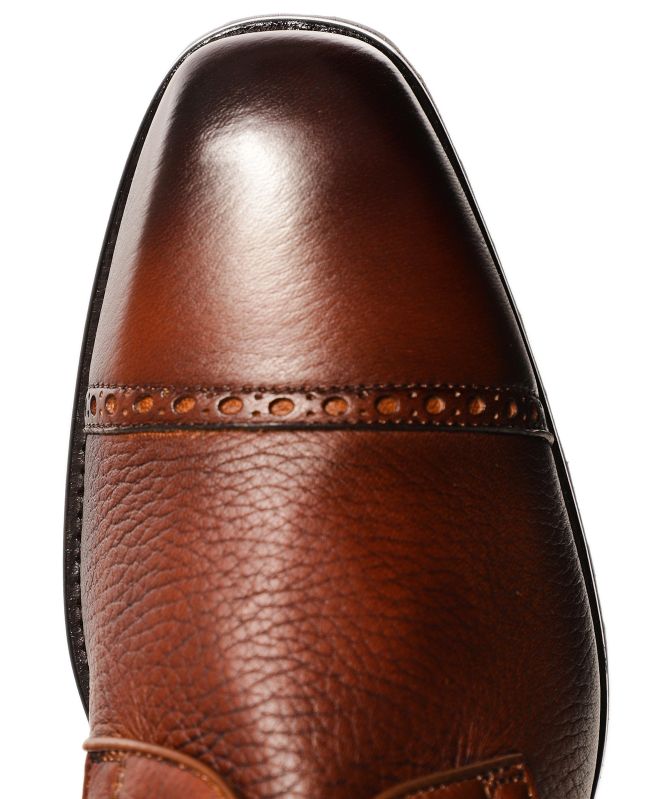 Oliver Sweeney Cap Toe Cortale Boots