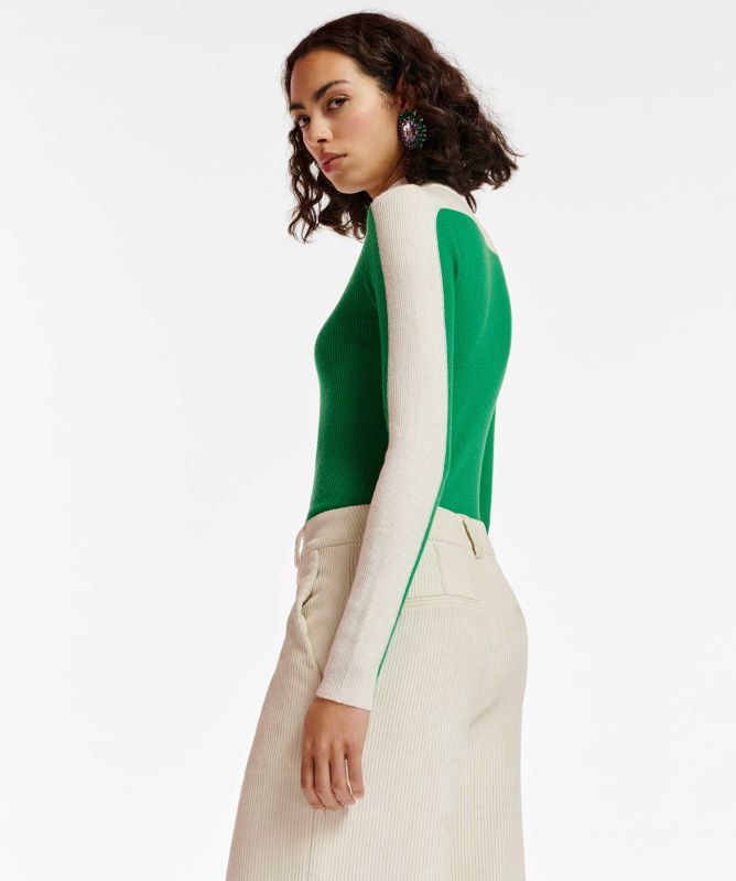 Essentiel Antwerp Turtle Neck Estoy Jumper