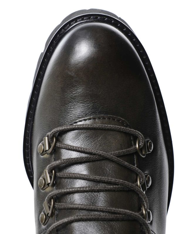 Oliver Sweeney Leather Helford Hiker Boots