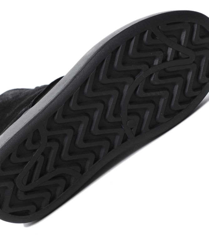 Lofina Suede Lace-Up Ankle Boots