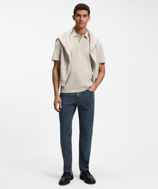 BOSS Maine Regular-Fit Jeans