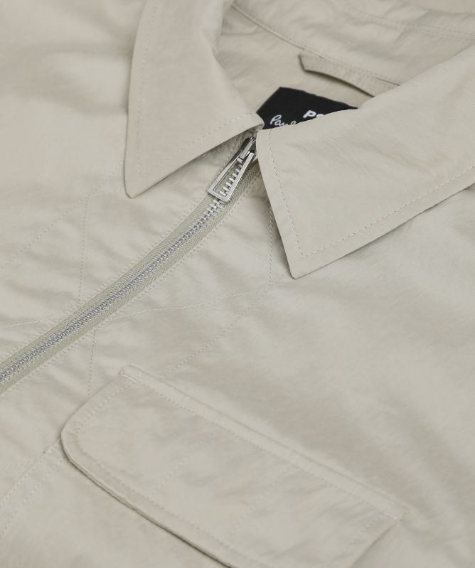 Paul Smith Harrington Shirt Jacket
