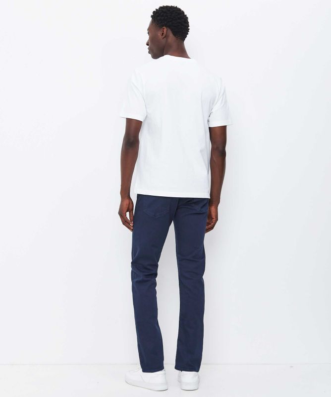 Replay Straight Fit Grover Jeans