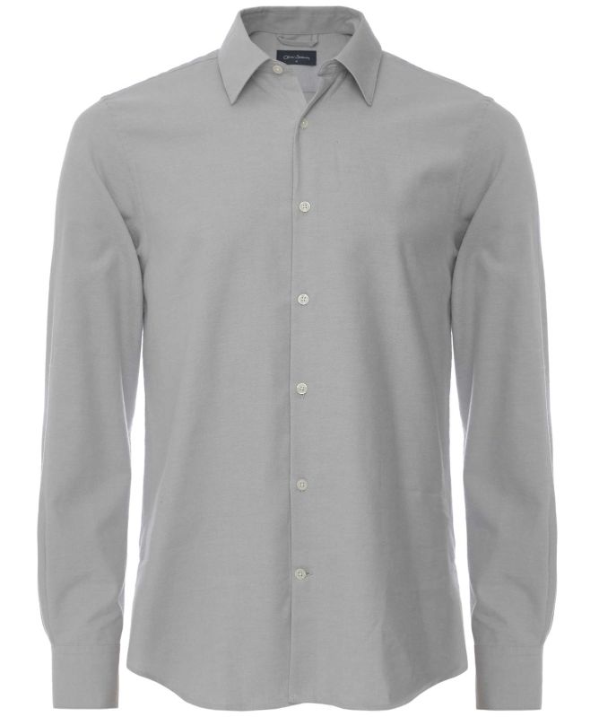 Oliver Sweeney Morais Cotton Shirt