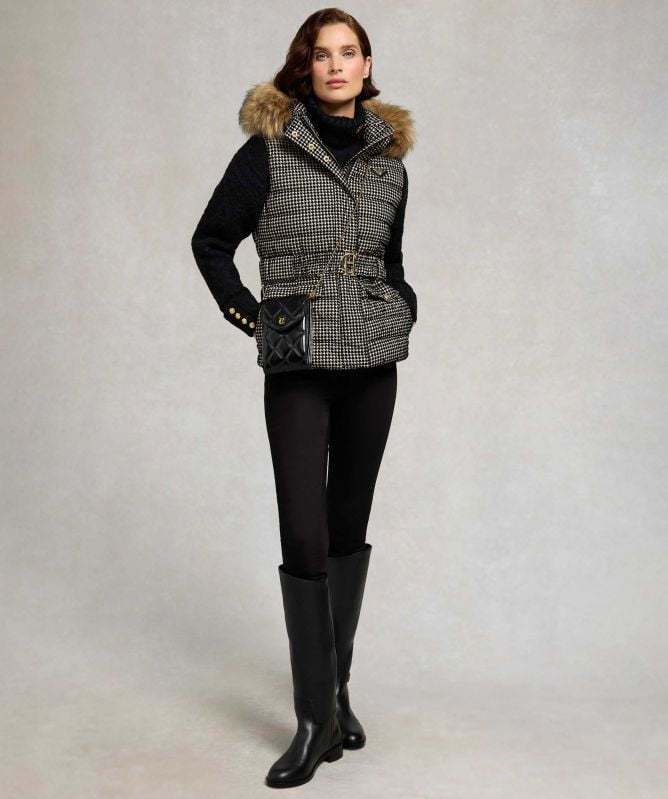 Holland Cooper Moritz Gilet