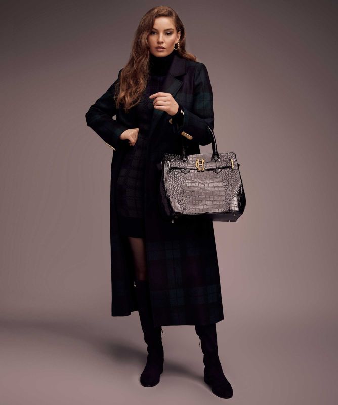 Holland Cooper The Brompton Tote