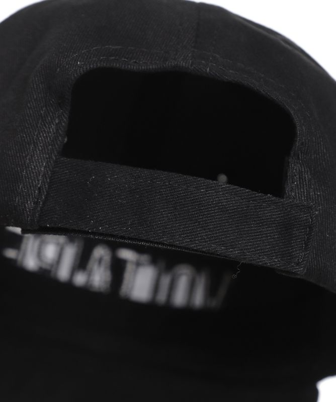 Zadig and Voltaire Klelia Voltaire Cap