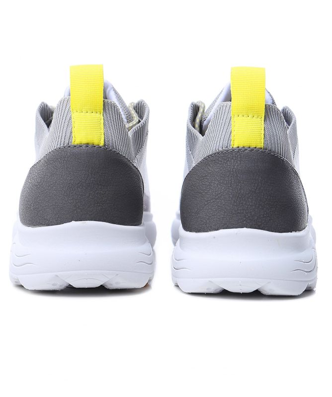 Geox Knitted Spherica Sneakers