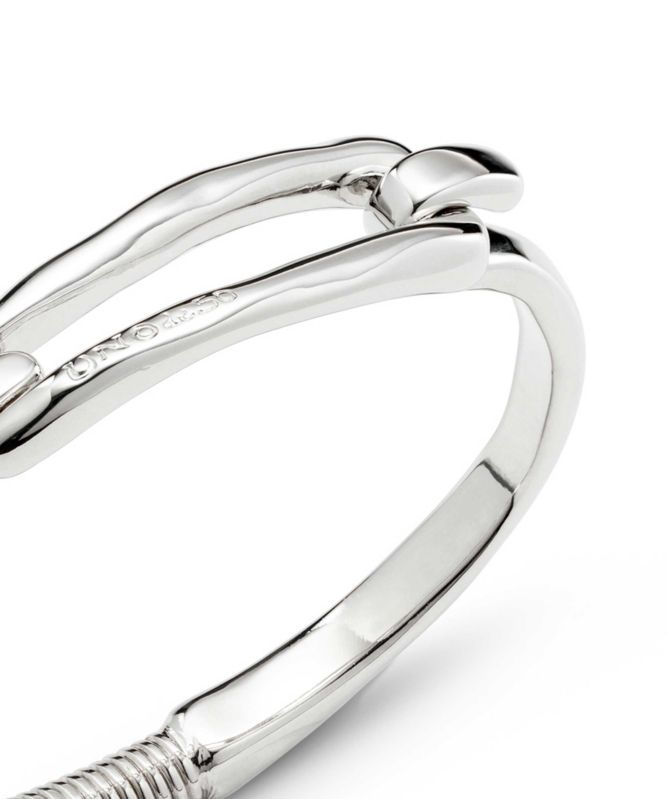 UNOde50 Tied Clasp Bracelet