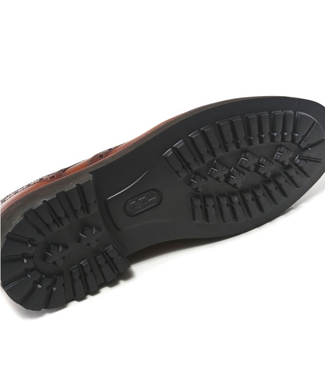 Oliver Sweeney Leather Coleraine Derby Brogues