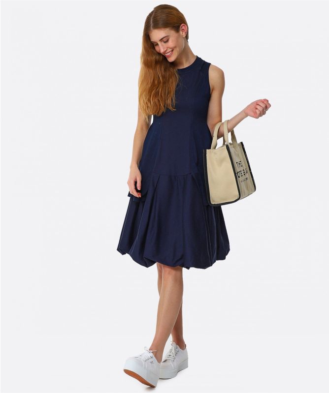 High Adoration Layered Dress