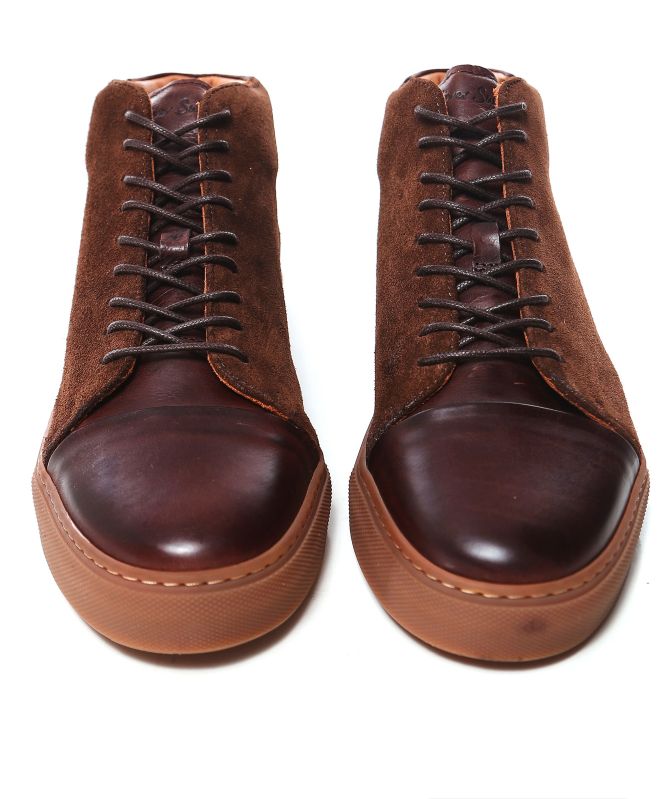 Oliver Sweeney Torrejao Sneakers