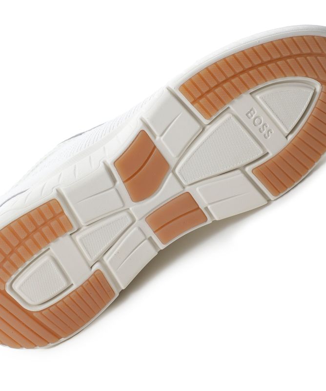 BOSS Titanis_Runn_ltmx Trainers