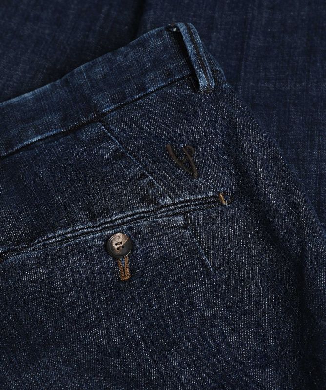 HandPicked Slim Fit Mantova Jeans