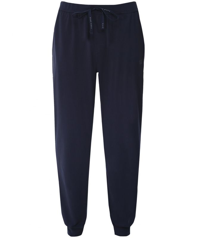 BOSS Stretch Cotton Lounge Pants