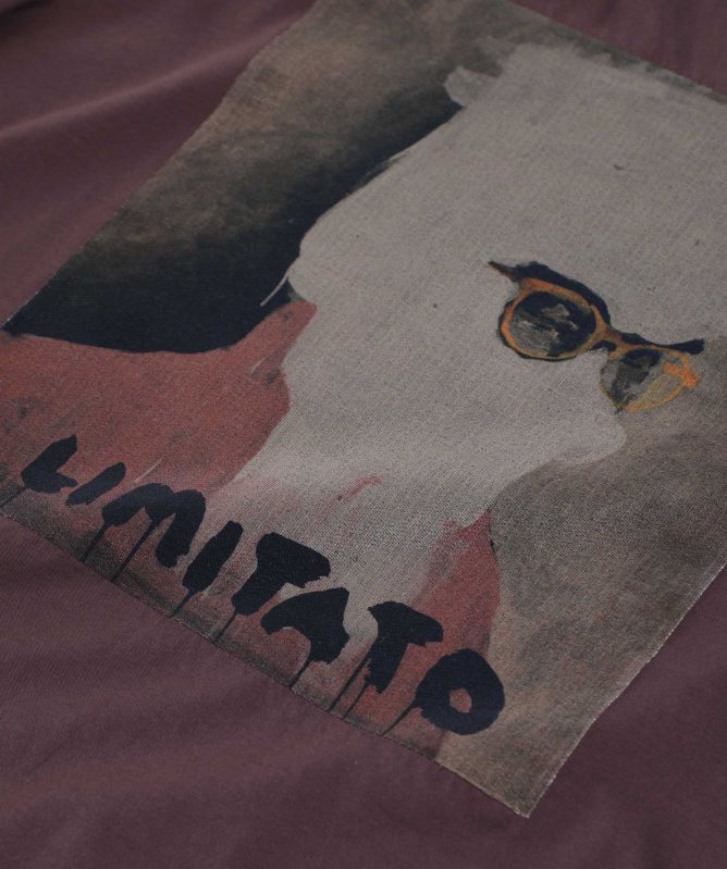 Limitato Mr P T-Shirt
