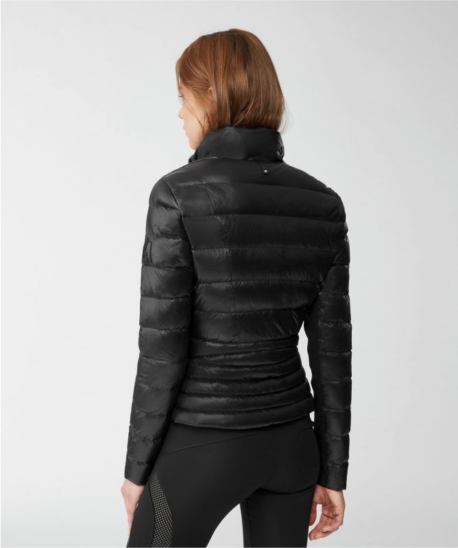 Mackage Reema Lightweight Down Jacket