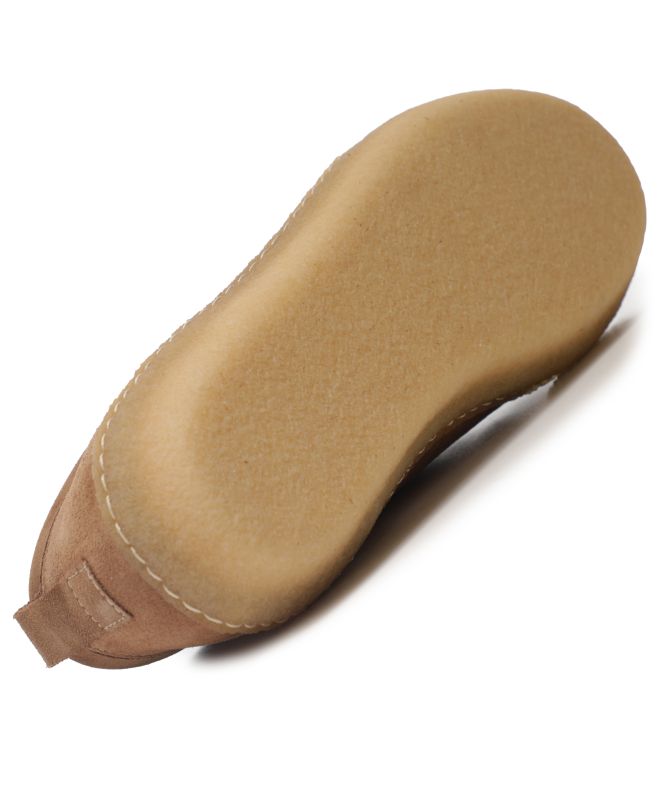 Paul Smith Buster Suede Shoes