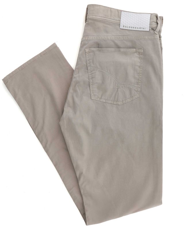 Baldessarini Five-Pocket Jean