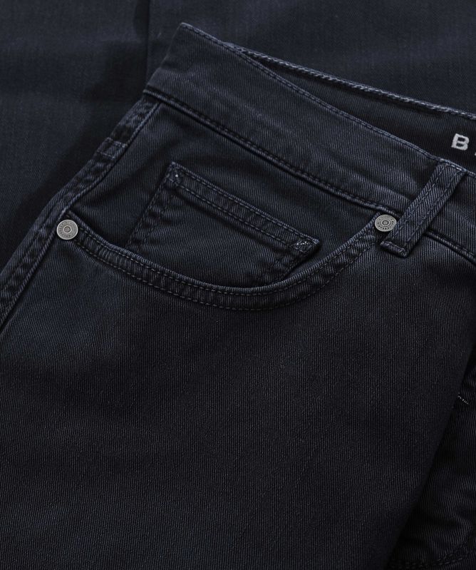 Baldessarini Tailored Five-Pocket Jeans