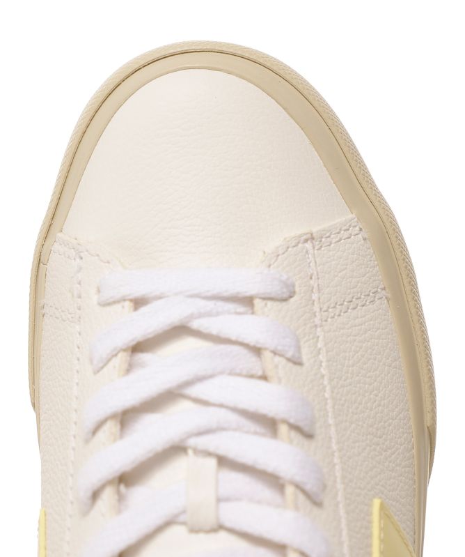 VEJA ChromeFree Leather Campo Sneakers