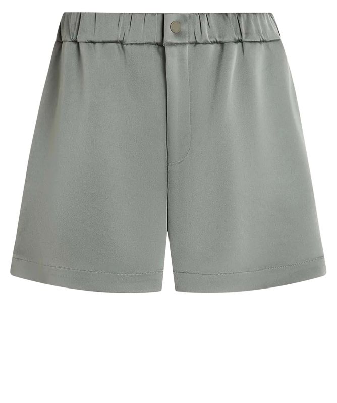 Varley Sarka High-Rise Shorts