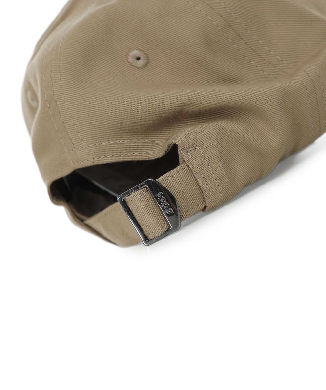 BOSS Zed-BOSS-ME Cap