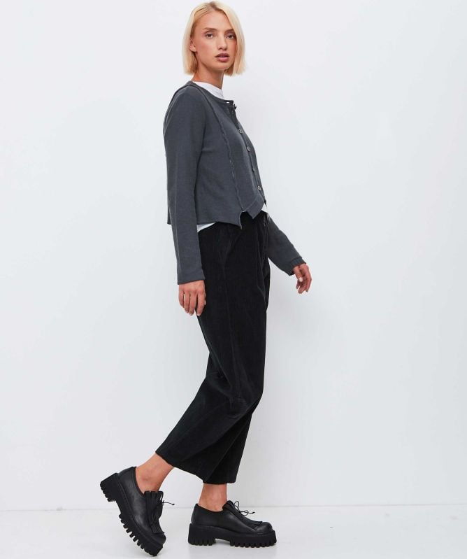 Lurdes Bergada Allana Cardigan