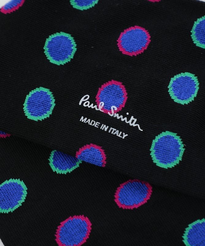 Paul Smith Joris Dots Socks