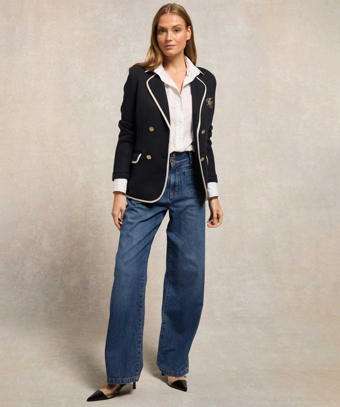 Holland Cooper Eleanor Shirt