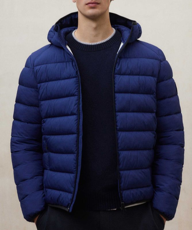 ECOALF Water-Resistant Aspen Jacket