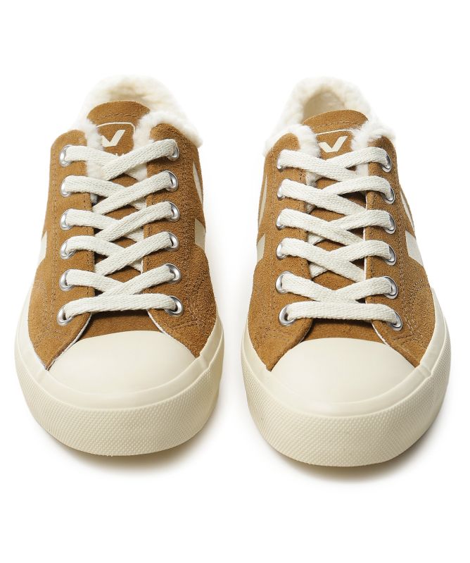 VEJA Suede Wata II Winter Trainers