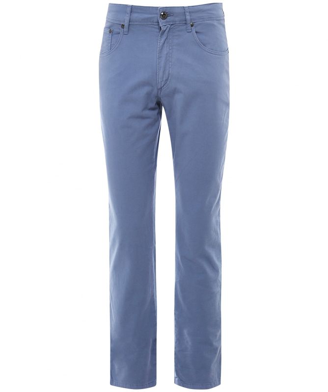 Hackett Regular Fit Trinity Pants