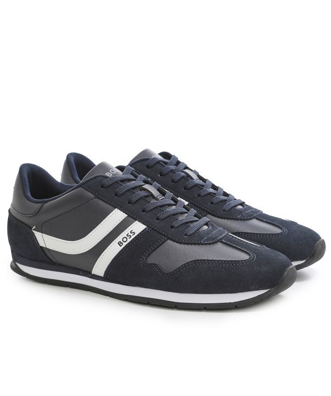 BOSS Levon Runn Sneakers