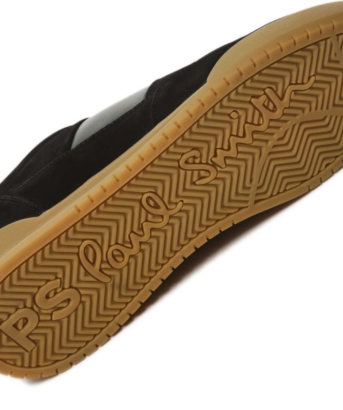 Paul Smith Suede Dover Sneakers