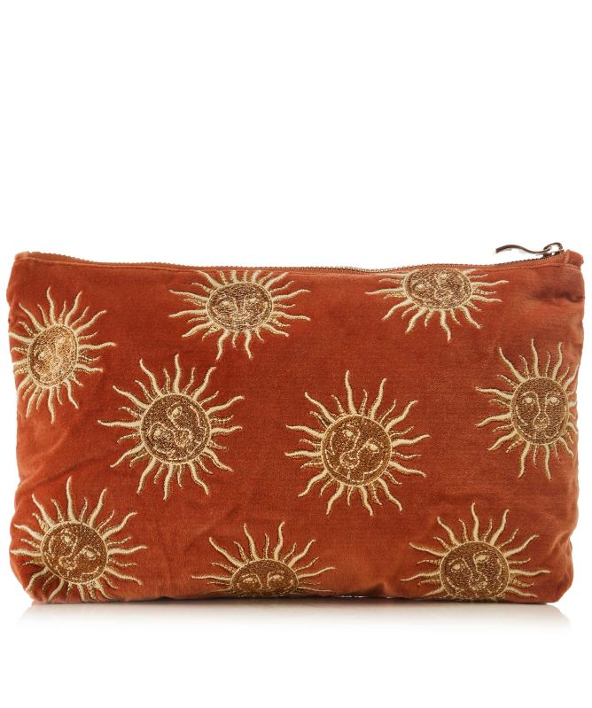 【Elizabeth Scarlett】ポーチ Elizabeth Scarlett Everyday Pouch | Official Store